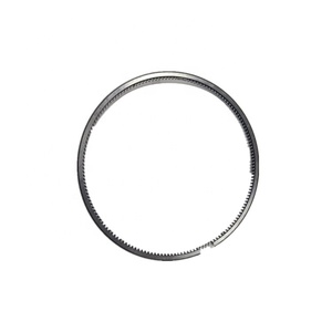 Otomotiv motor yedek parça Piston halkası OEM 6650300524 için 2007-2013 D27DT - Product Image 3