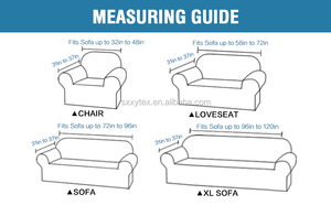 Bubble Design Sofabezüge Einfach anzubringender Couchbezug - Product Image 6