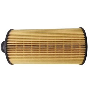 Filtres à huile automobiles à bas prix du fabricant 1000491060 HLFP36960, filtre à huile de remplacement pour camion SO15015 1009806741 S5184PE1 pour chargeuse - Product Image 4