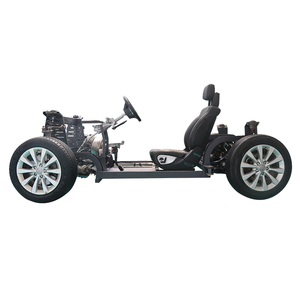 مدرب هيكل السيارة - Product Image 3