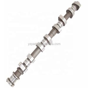 4M40 4M40T ME204053 ME200171三菱帕杰罗GLX GLS蒙特罗GLX坎特MD200691凸轮轴2835cc 2.8D SOHC 8v - Product Image 3