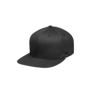 Casquette plate classique, merchandising personnalisé - Product Image 1