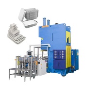 Silverengineer Nouvelle Machine de Poinçonnage Automatique Pneumatique CNC 63 Tonnes pour Feuilles d'Aluminium avec Moteur