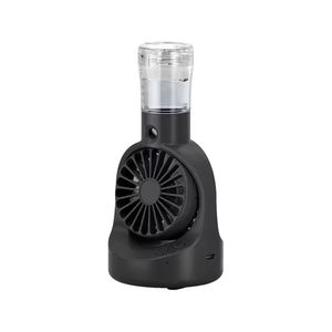 Ventilador de Mano Recargable Portátil con Nebulización de Aire Frío para Verano, Mini Ventilador Humidificador - Product Image 6