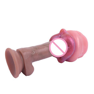 Cangkir masturbasi penggetar bibir seksi untuk pria mesin penghisap klimaks seks oral untuk pria - Product Image 5