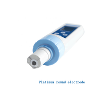Nouveau produit Lohand LCD stylo PH numérique type PH mètre PH Portable PH testeur d'alcalinité numérique avec fonction ATC