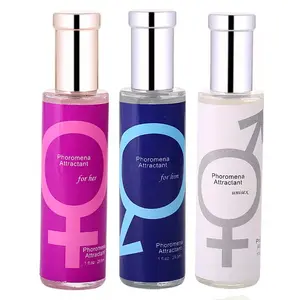Saf İçgüdü sprey saf feromon cezbedici Unisex erkekler ve kadınlar için 29.5ml feromon yağı parfüm