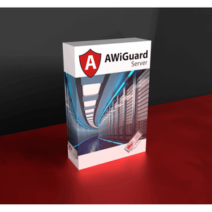 AWiGuard Server - Product Image 1