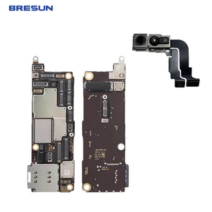 Placas Base Originales de Alta Calidad FACE ID Serie 14, IP14Pro, 14Plus, 14ProMax, US/EU, Sin Necesidad de <span class=keywords><strong>iCloud</strong></span>, Sistema Actualizable - Product Image 1