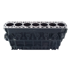 Bloque de Cilindros 3512 3561 3516A 3523A para Maquinaria de Construcción, Pieza de Motor Diésel - Product Image 1