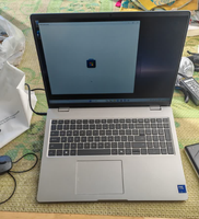 Factory Direct Wholesale: Dells Commercial Laptops 2nd Generation Ultra AIPC 16-inch Large-Screen Ultra-Thin Commercial Laptop