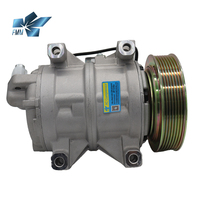 Compresseur de climatisation AC 92600VW200 92600-VW200 92600VX100 506211-8280 5062118280 Isuzu Como pour NISSAN Urvan Ur-van