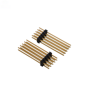 Conector de Sensor para Controlador PLC, Nuevo y Original, TSW-105-13-G-D - Product Image 1