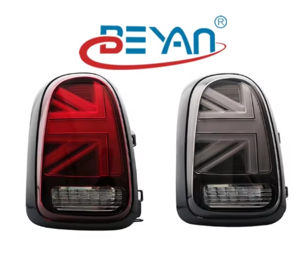 High-quality Taillights for Mini F60 - Reliable Replace