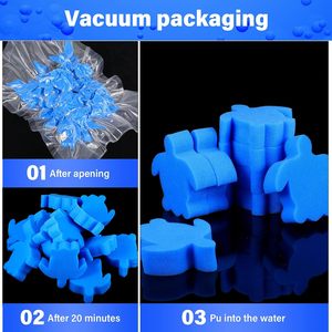 Hot bán dầu hấp thụ miếng bọt biển bọt xốp cho hồ bơi bồn tắm nước nóng hấp thụ bùn bụi bẩn và cặn bã - Product Image 3