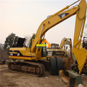 เครื่องขุด325c 325b สำหรับแมวมือสองสภาพดี325D 325 25ton 325D สำหรับแมวมือสอง - Product Image 6