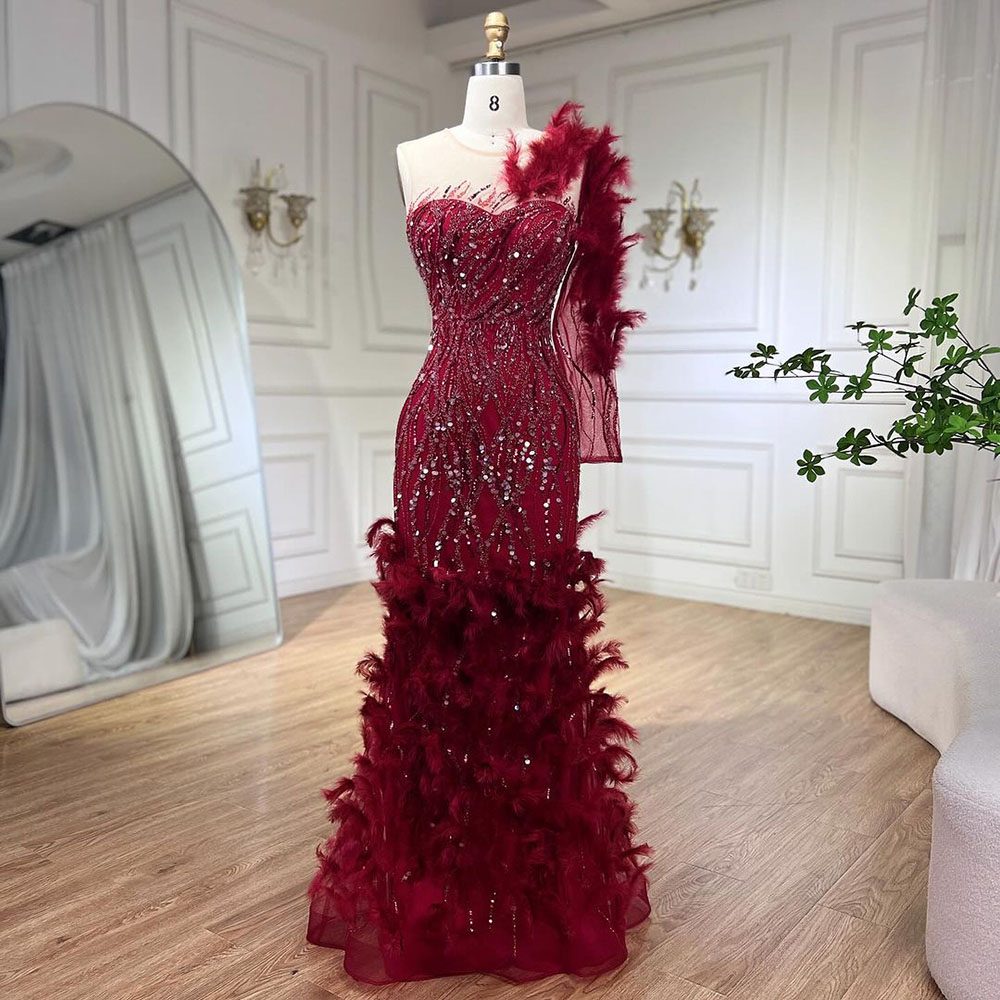 slim fit dress slacks The Wine Red V Neck Mesh Wrap Maxi Dress & Reviews - Wine Red - Dresses main image 0
