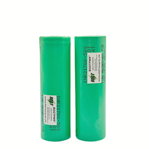 Batterie rechargeable Li-ion SAM INR21700 50S 5000mah 15A haute capacité 3.7V de haute qualité, neuve et bon marché, pour appareil photo et bloc-batterie - Product Image 1