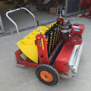 Sembradora <span class=keywords><strong>de</strong></span> ajo a gasolina a la <span class=keywords><strong>venta</strong></span> - Product Image 1