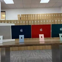 Vente en gros Nouveau iMac 2023 24 pouces Processeur M3 CPU 8 cœurs GPU 10 cœurs 16 Go de RAM 512 Go de SSD Modèle US Ordinateur de bureau