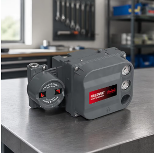 High Fisherr DVC6200-SIS with Partial Stroke Testing Capability SIS Diagnostics PST Capability - Product Image 2