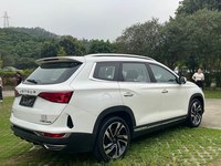 Voitures d'occasion Jetour X90 2019 6 places SUV LHD Automatique - 1.5T Essence - État d'origine Prix de gros