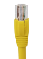 Cable de Repuesto OBD2 ENet para Codificación de la Serie F de BMW, Conectores Automáticos Ethernet RJ45 J1962, Adaptador Macho de 16 Pines, Diagnóstico ECU para Automóvil