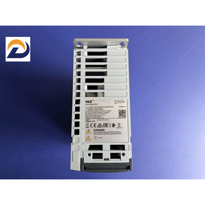 Variador de Frecuencia Original Nuevo 131B0080 FC-302P4K0T5E20H2XGXXXXSXXXXAXBXCXXXXDX 4KW / 5.5 Trifásico 380-500VAC VFD FC-302P4K0T5E20H2XGXXXXS - Product Image 2