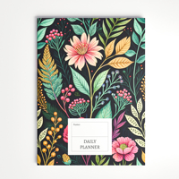 Vente en gros A6 B6 dentelle Jacquard fleur éponge intercalaire tissu doux cahier 100 feuilles fantaisie tissu couverture rigide journal taille A5