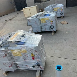 Máquina Cortadora de Carne Congelada Estándar para Exportación, Máquina Automática para Cortar Carne en Cubos en Venta - Product Image 3