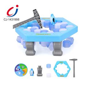 Mattel — blocs <span class=keywords><strong>de</strong></span> poinçonnage pingouin, espagnol, pour enfants, jouets cadeaux, jeux <span class=keywords><strong>de</strong></span> société - Product Image 3