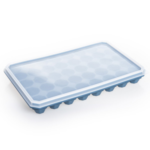 40-khoang 3D mini <span class=keywords><strong>ICE</strong></span> Diamond <span class=keywords><strong>Cube</strong></span> Silicone khay khuôn thân thiện với môi kem làm lạnh cho Whisky Cocktail mẫu miễn phí - Product Image 4