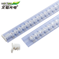 Meilleures ventes : Puce LED Epileds 6 broches 1W, Diode LED RGB 3 couleurs, Source lumineuse LED pour éclairage de projet