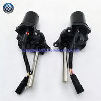 VPLGP0153 VPLGP0136 Automobiles 1 Paire de moteurs de marchepieds électriques pour Land Range Rover L322 2013-2016