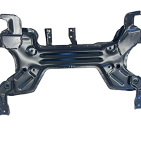 Repuestos de Chasis de Calidad OE Más Vendidos, Repuestos de Auto para Passat B4 1995 a 1997, Subchasis Delantero 357199315R