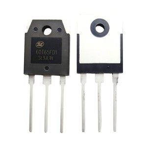 เครื่องเชื่อม TO-3P 60A650V SGT60T65FD1PN SGT60T65FD1 60T65FD1 IGBT - Product Image 2