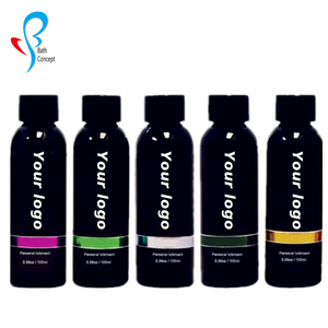 Lubrifiant en silicone pour hommes et femmes, sexe anal et vaginal, personnel, sûre, usine, OEM, vente en gros, ml - Product Image 1