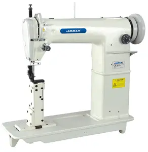 DT 810 DOIT Single needle post bed industrial sewing machine price heavy duty sewing with machine