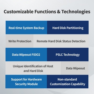 3D NVMe <span class=keywords><strong>M</strong></span>.<span class=keywords><strong>2</strong></span> Dahili SSD 3275MB/s Okuma 2930MB/s Yazma PLP - Product Image 4