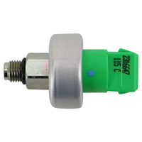BST Sensor tekanan oli kemudi daya untuk 1995 2000 untuk Ford Contour 2001-2005 Escape 2001-2003 Mazda Tribute 1999-2002 Mercury