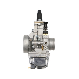 <span class=keywords><strong>Carburateur</strong></span> de Moto MIKUNI TM24 Haute Performance de Course 24mm pour Moteurs <span class=keywords><strong>2</strong></span> <span class=keywords><strong>Temps</strong></span> 80cc-150cc et Moteurs 4 <span class=keywords><strong>Temps</strong></span> Yamaha Neuf en Gros - Product Image 6