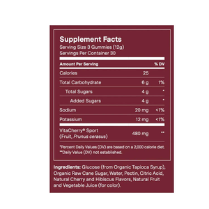 Gommes <span class=keywords><strong>de</strong></span> récupération sportive OEM/ODM Supplément <span class=keywords><strong>de</strong></span> bonbon mou pour adulte Support <span class=keywords><strong>de</strong></span> gymnastique énergétique personnalisable <span class=keywords><strong>maintenant</strong></span> - Product Image 2