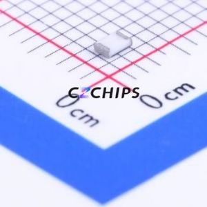 Résistance SMD RC0805FR-07200RL 0805 (Type : Film Épais) (Résistance : 200 Ohms Précision : 1%) - Product Image 2