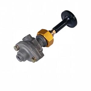 จอยสติ๊กควบคุมไฮดรอลิก โรงงานจีน ชุดควบคุมรถตักล้อยาง 936/958 - Product Image 5