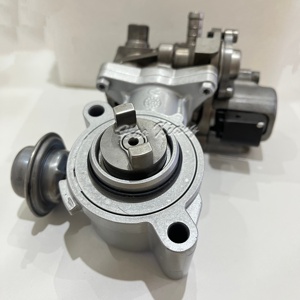 Haoxiang 23076786498ปั๊มเชื้อเพลิงแรงดันสูงอัตโนมัติสำหรับ Mercedes Benz C250 <span class=keywords><strong>SLK250</strong></span> 1.8L 2012-2015 - Product Image 5