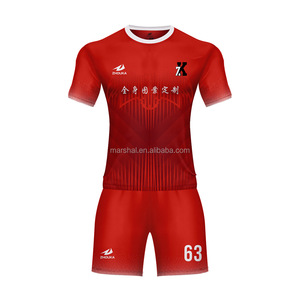 Pants color jumpkits polyester sports new model, online shopping soccer jersey wholesale jersey - Product Image 2