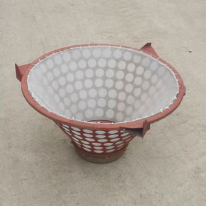 Máquina trituradora y separadora automática de pulpa de batata, raíz de loto y yuca de 1.9KW - Product Image 4