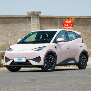 핫 세일 자동차 전기 자동차 BYD 갈매기 <span class=keywords><strong>2025</strong></span> 405km 플라잉 에디션 세단 새로운 2024 <span class=keywords><strong>2025</strong></span> 에디션 전기 자동차 - Product Image 1