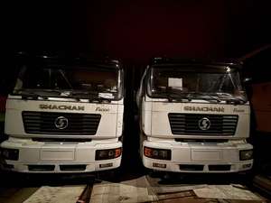 Camion malaxeur à béton diesel <span class=keywords><strong>mobile</strong></span> de niveau 2 (F3000) – 12 m³ – 3 essieux - Product Image 2