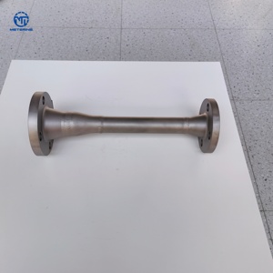 Yerel İzleme için LCD Ekranlı Yüksek Basınçlı 42 MPa Paslanmaz Çelik Orifis Plakalı Akış Ölçer Petrol Gaz Deniz Uygulamaları - Product Image 3